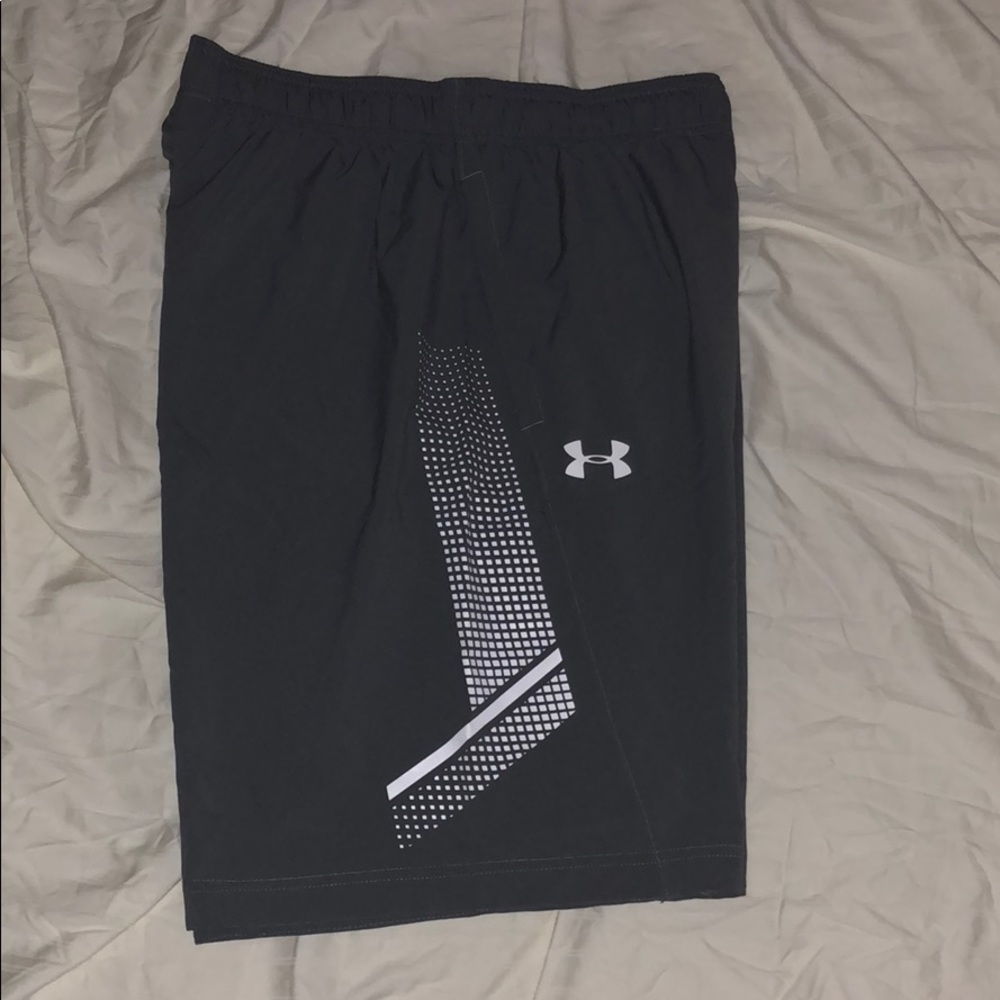 Under Armour - Picture 2 of 3
